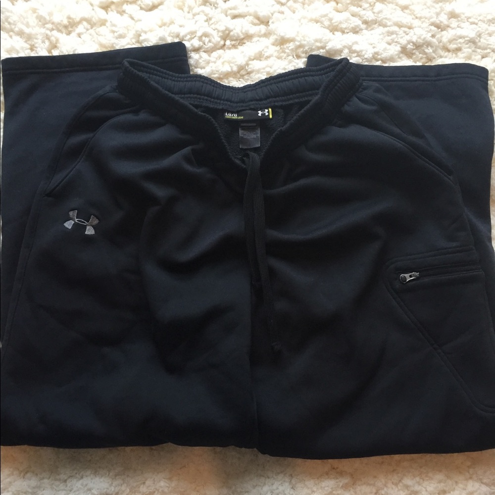 Men's Under Armour Storm pants